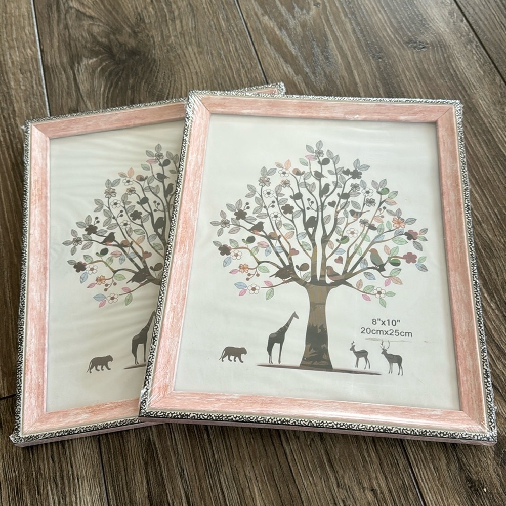 PHOTO FRAMES